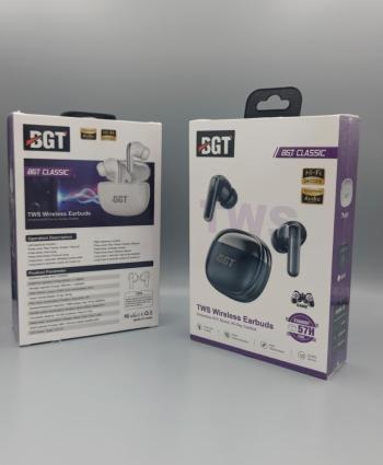 TWS Wireless Earbuds Classic