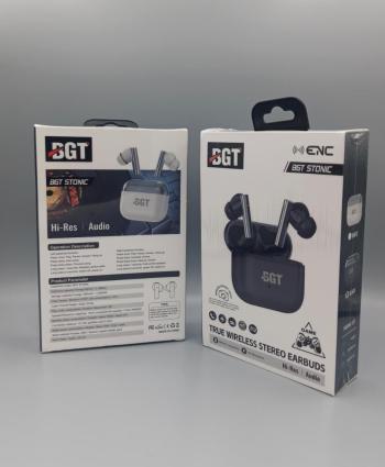 TWS Wireless Earbuds Stonic