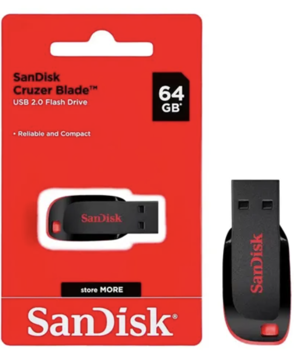 USB SanDisk 