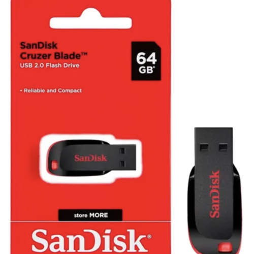 USB SanDisk 