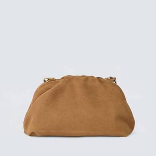 Hand bag brown